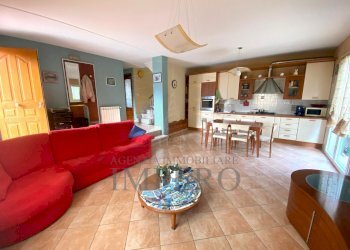 sala - Porzione di casa Via Ciappin, Ventimiglia - foto 15