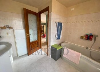 bagno - Porzione di casa Via Ciappin, Ventimiglia - foto 20