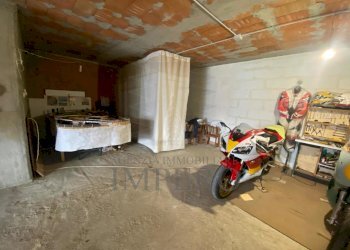 magazzino - Porzione di casa Via Ciappin, Ventimiglia - foto 27