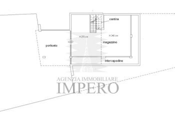 pln - Porzione di casa Via Ciappin, Ventimiglia - foto 29