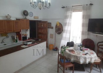 sala - Appartamento Piazza Giuseppe Garibaldi, Camporosso - foto 3