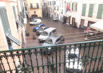 piazza - Appartamento Piazza Giuseppe Garibaldi, Camporosso - foto 5