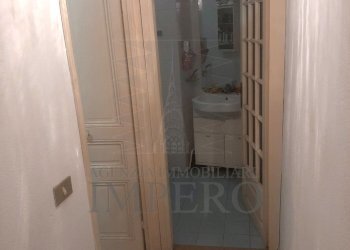 corridoio - Appartamento Piazza Giuseppe Garibaldi, Camporosso - foto 6