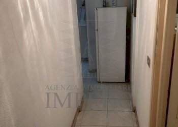 corridoio - Appartamento Piazza Giuseppe Garibaldi, Camporosso - foto 7