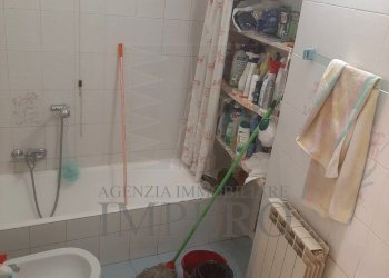 bagno - Appartamento Piazza Giuseppe Garibaldi, Camporosso - foto 8