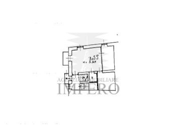 pln - Appartamento Piazza Giuseppe Garibaldi, Camporosso - foto 9