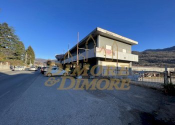 Fabbricato - Locale Commerciale Via Battaglia San Martino 72, Cuveglio - foto 3