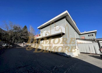 Fabbricato - Locale Commerciale Via Battaglia San Martino 72, Cuveglio - foto 6