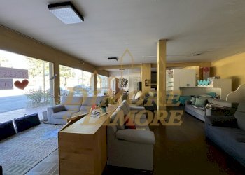 Piano Terra - Locale Commerciale Via Battaglia San Martino 72, Cuveglio - foto 8