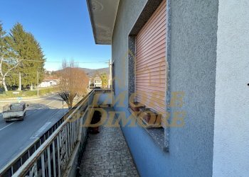 Balcone Primo Piano - Locale Commerciale Via Battaglia San Martino 72, Cuveglio - foto 16