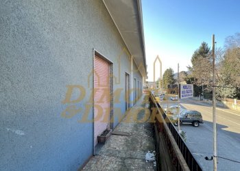 Balcone Primo Piano - Locale Commerciale Via Battaglia San Martino 72, Cuveglio - foto 17