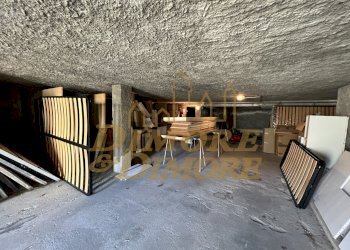 Piano semiinterrato - Locale Commerciale Via Battaglia San Martino 72, Cuveglio - foto 20