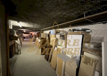 Piano semiinterrato - Locale Commerciale Via Battaglia San Martino 72, Cuveglio - foto 21