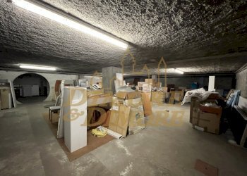 Piano semiinterrato - Locale Commerciale Via Battaglia San Martino 72, Cuveglio - foto 22