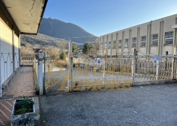 Ingresso mezzi pesanti - Locale Commerciale Via Battaglia San Martino 72, Cuveglio - foto 26