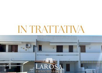 in trattativa.png - Quadrilocale Melendugno - foto 1