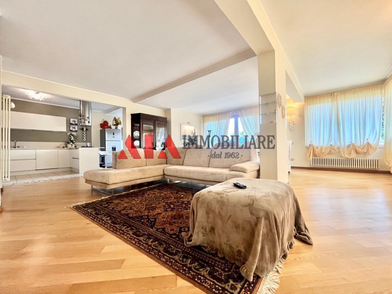 Salone - Casa indipendente Via Venezia, Pontedera - foto 1