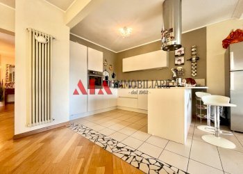 Cucina - Casa indipendente Via Venezia, Pontedera - foto 8