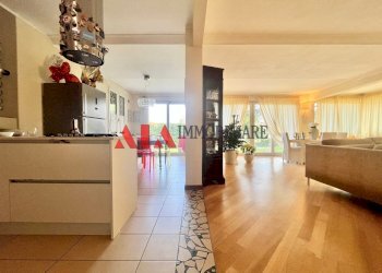 Salone - Cucina - Casa indipendente Via Venezia, Pontedera - foto 10