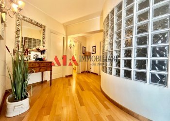 Disimpegno - Casa indipendente Via Venezia, Pontedera - foto 12