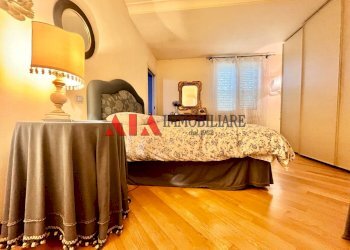 Camera matrimoniale - Casa indipendente Via Venezia, Pontedera - foto 13