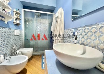 Bagno in camera - Casa indipendente Via Venezia, Pontedera - foto 15