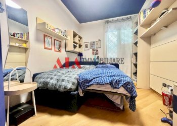 Camera media - Casa indipendente Via Venezia, Pontedera - foto 17