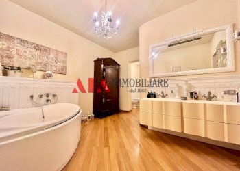 Bagno principale - Casa indipendente Via Venezia, Pontedera - foto 18