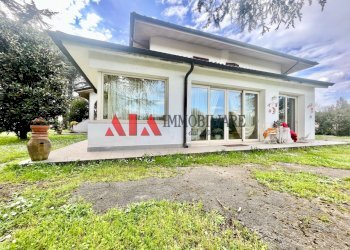 Esterni - Casa indipendente Via Venezia, Pontedera - foto 21