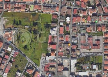 foto 2.JPG - Terreno edificabile Giugliano in Campania - foto 1