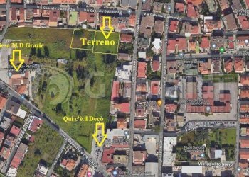 foto 4.JPG - Terreno edificabile Giugliano in Campania - foto 2