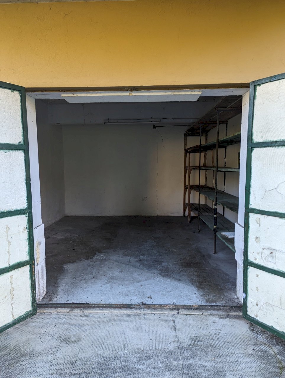 box - Apartment Via Padre Francesco Borghero 33, Ronco Scrivia - photo 2