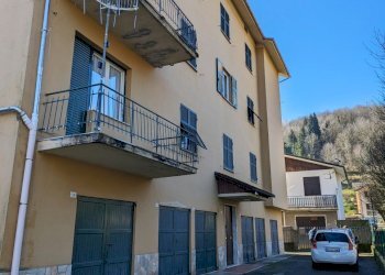 palazzina - Appartamento Via Padre Francesco Borghero 33, Ronco Scrivia - foto 1