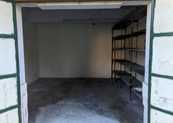 box - Appartamento Via Padre Francesco Borghero 33, Ronco Scrivia - foto 2