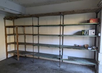 box - Appartamento Via Padre Francesco Borghero 33, Ronco Scrivia - foto 4