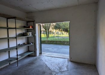 box - Appartamento Via Padre Francesco Borghero 33, Ronco Scrivia - foto 5