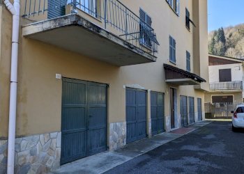 palazzina - Appartamento Via Padre Francesco Borghero 33, Ronco Scrivia - foto 6