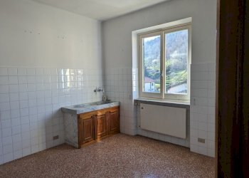 7 vani - Appartamento Via Padre Francesco Borghero 33, Ronco Scrivia - foto 28