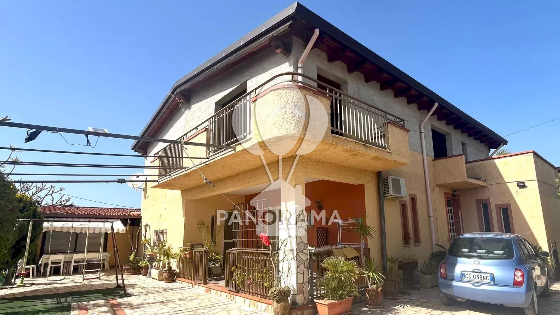 Villa Piano di Tresca snc, Balestrate - foto 1