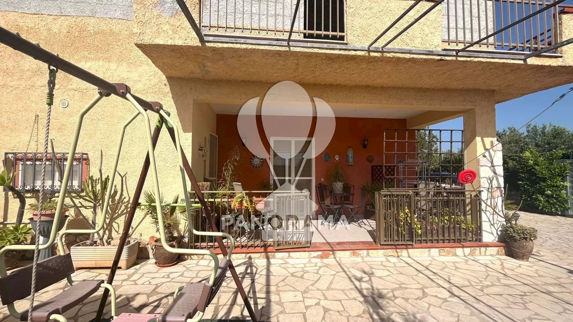 Villa Piano di Tresca snc, Balestrate - foto 2