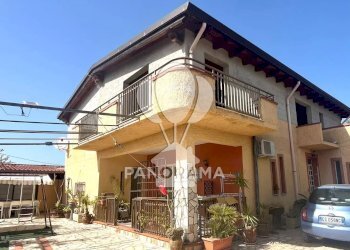 Villa Piano di Tresca snc, Balestrate - foto 1