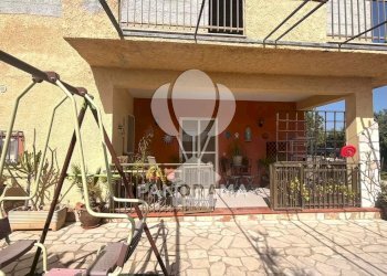 Villa Piano di Tresca snc, Balestrate - foto 2