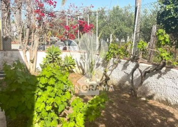 Villa Piano di Tresca snc, Balestrate - foto 17