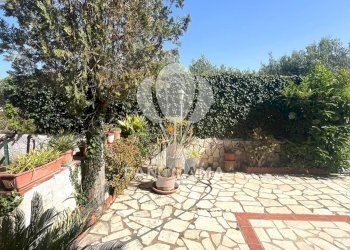 Villa Piano di Tresca snc, Balestrate - foto 20