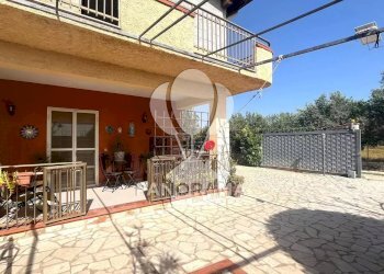 Villa Piano di Tresca snc, Balestrate - foto 23