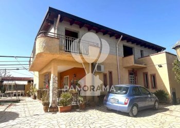 Villa Piano di Tresca snc, Balestrate - foto 24