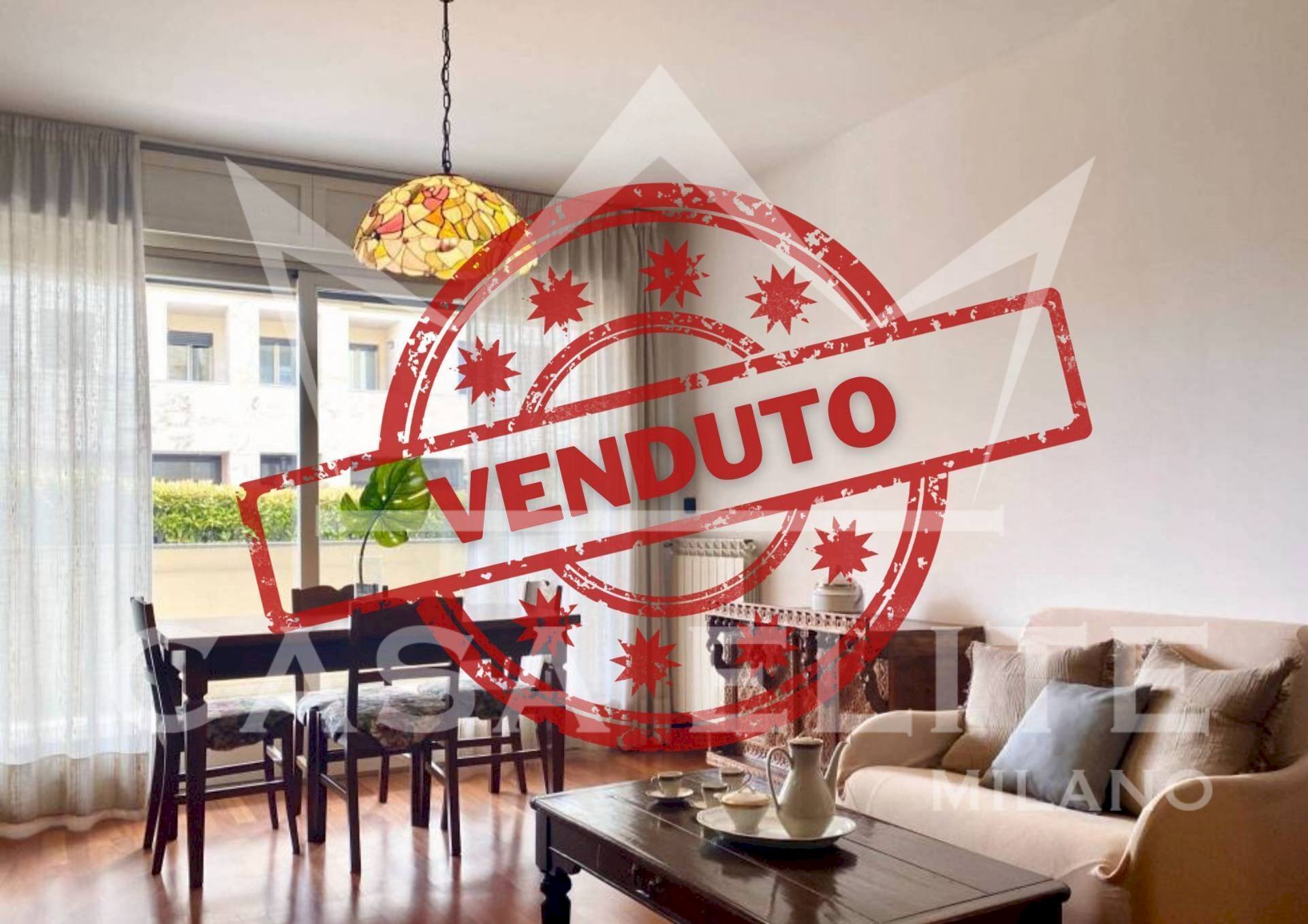 Appartamento Magenta - foto 1