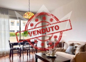 Appartamento Magenta - foto 1