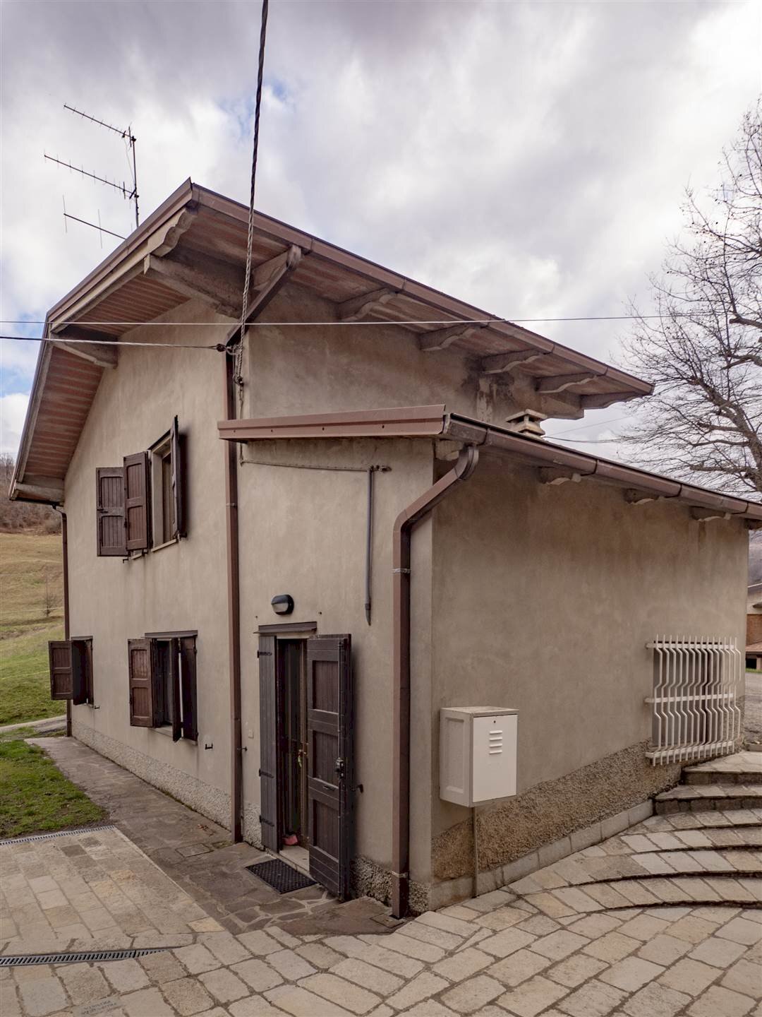 Casa indipendente Palagano - foto 1