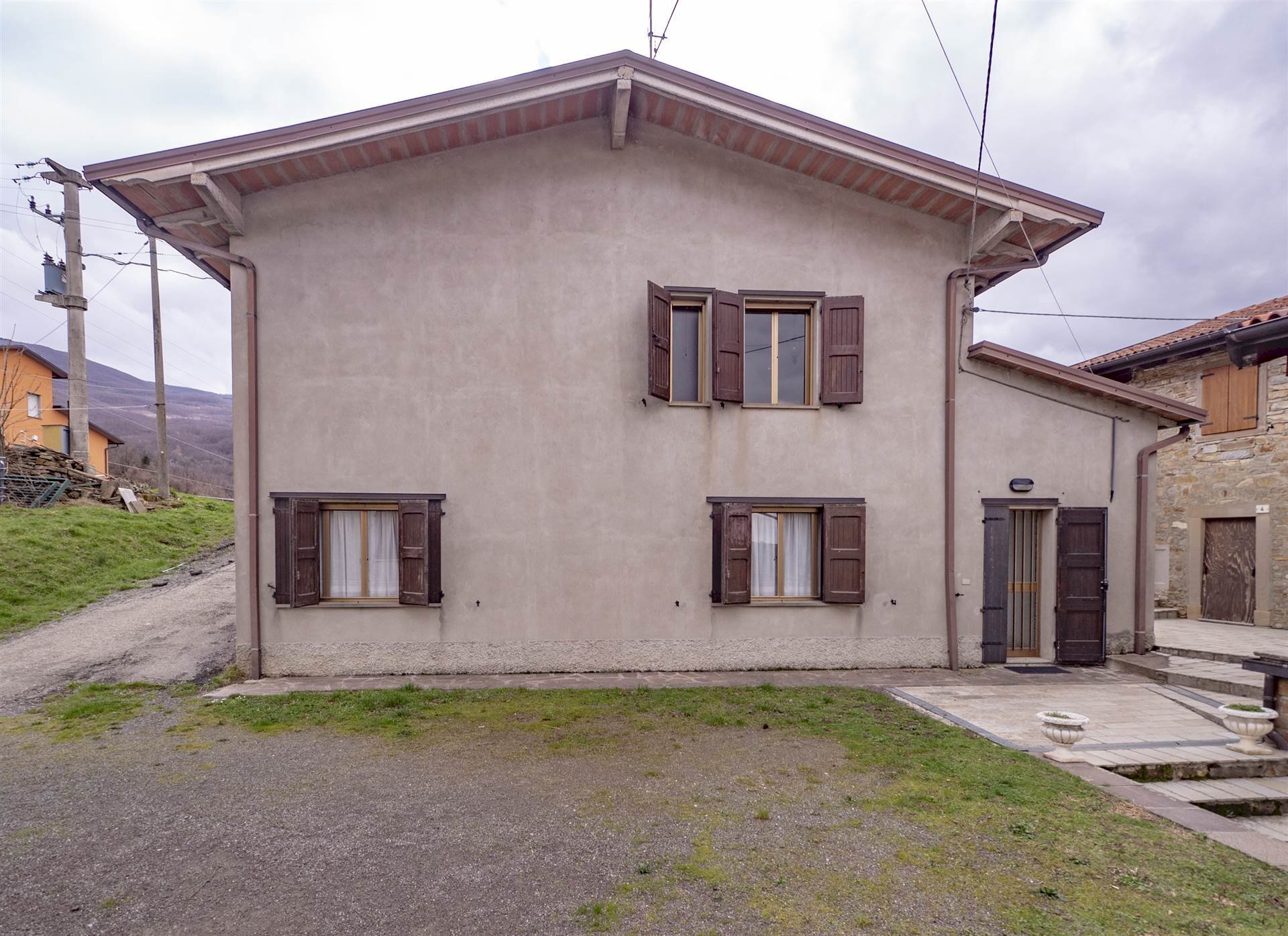 Casa indipendente Palagano - foto 2